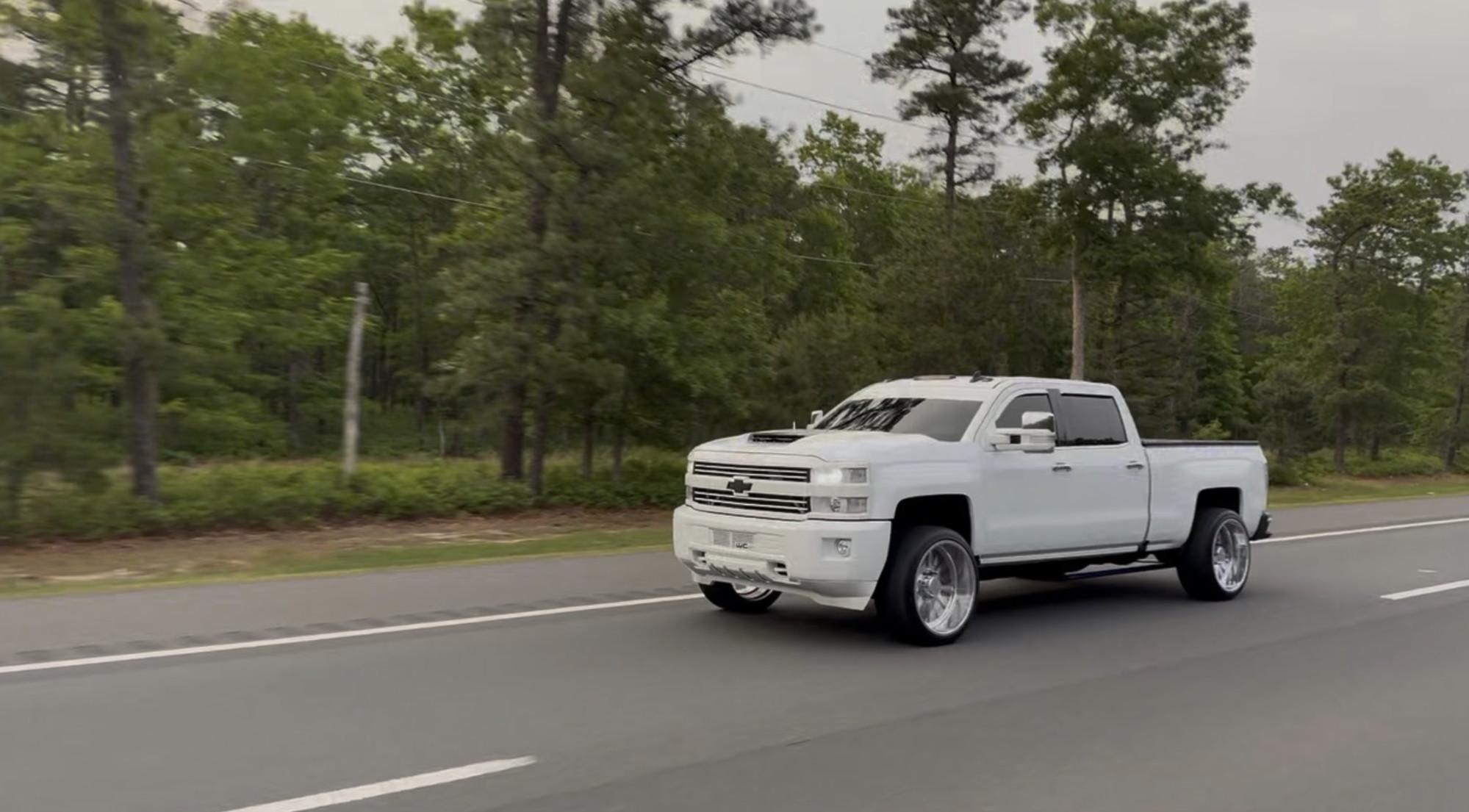 Fuel System 101: FASS vs. AirDog
