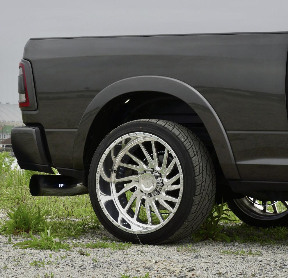 Delete vs. DPF-Back Exhaust: What You Need to Know