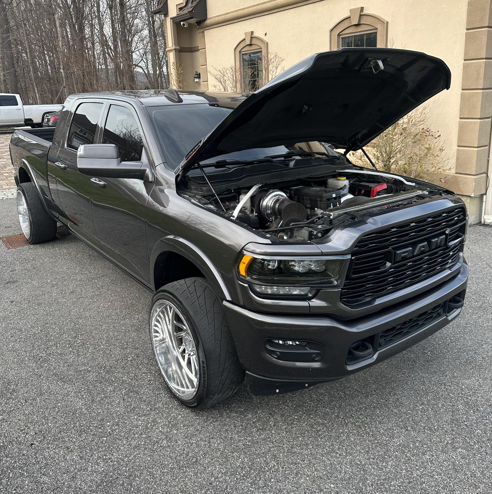 Top 5 Must-Have Mods for Your 6.7 Cummins
